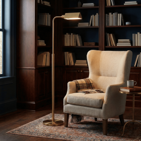Minimalist Floor Lamp