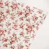 Plum Blossom - Vinyl Self-Adhesive Wallpaper Prepasted Wall stickers Wall Decor (Roll)