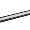 Dimmable Linear Pendant Light, 20W