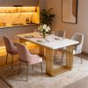 Modern 180 Cm Executive Desk Office Computer Conference Table Desk for Business And Office Settings