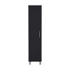 Cabinet Buccan Storage, Garage, Black