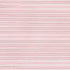 Pink Stripes - Vinyl Self-Adhesive Wallpaper Prepasted Wall stickers Wall Decor (Roll)