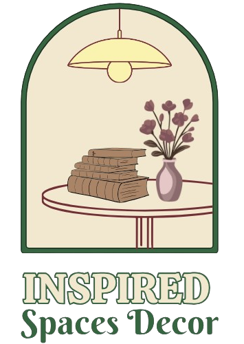Inspired Spaces Decor