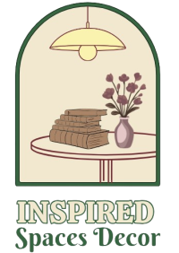 Inspired Spaces Decor